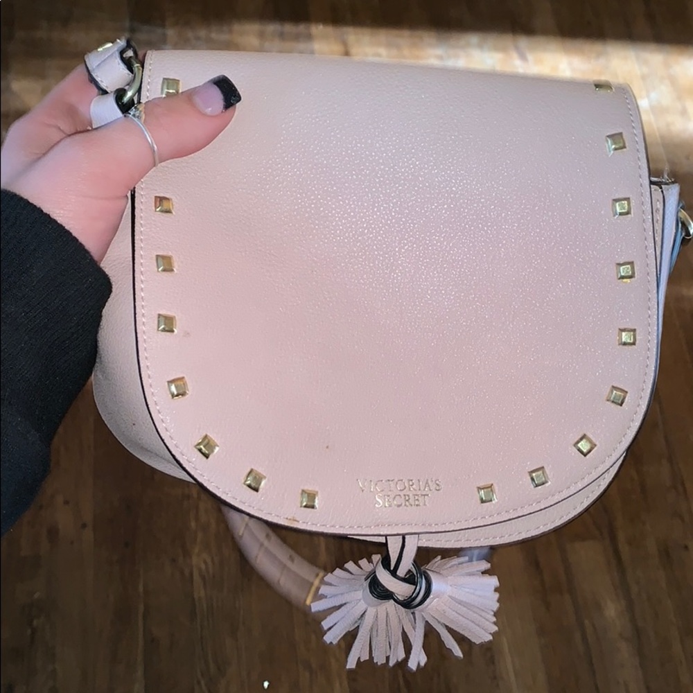 VS PINK crossbody purse 💕